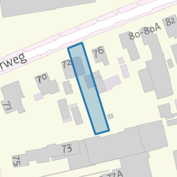 Perceel OTL02-G-2788