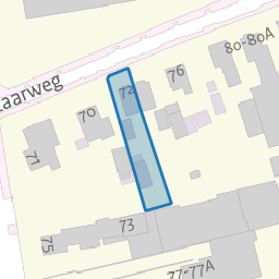 Perceel OTL02-G-2789