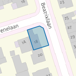 Perceel OTL02-G-2796