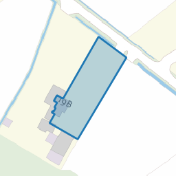 Perceel OTL02-G-2814