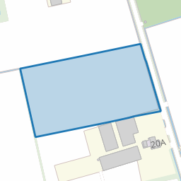 Perceel OTL02-G-2818