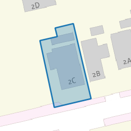 Perceel OTL02-G-2822