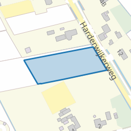 Perceel OTL02-G-2828