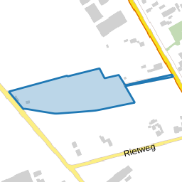 Perceel OTL02-G-2829