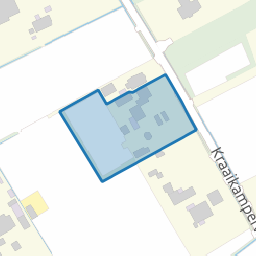 Perceel OTL02-G-2833