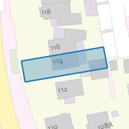 Perceel OTL02-G-2835