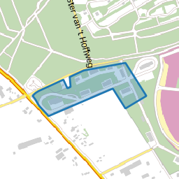 Perceel OTL02-G-2838