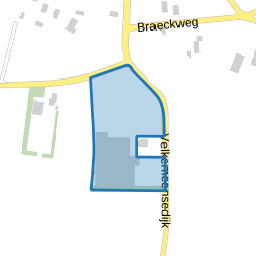 Perceel OTL02-G-2840