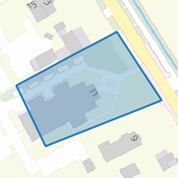 Perceel OTL02-G-2848