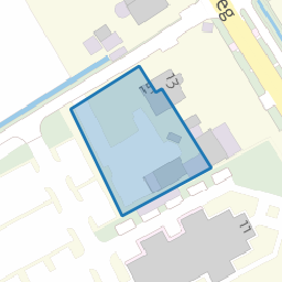 Perceel OTL02-G-2849