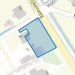 Perceel OTL02-G-2850