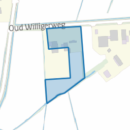 Perceel OTL02-G-2853