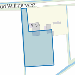 Perceel OTL02-G-2854