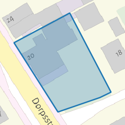 Perceel OTL02-G-2856