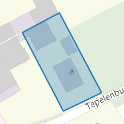 Perceel OTL02-G-2857