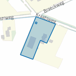 Perceel OTL02-G-2870