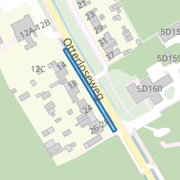 Perceel OTL02-G-2879