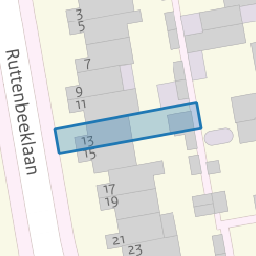 Perceel OTL02-G-2884