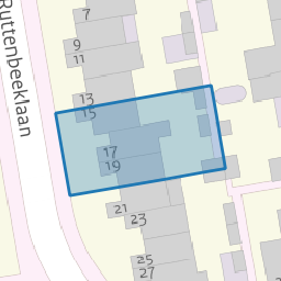 Perceel OTL02-G-2885