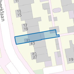 Perceel OTL02-G-2886