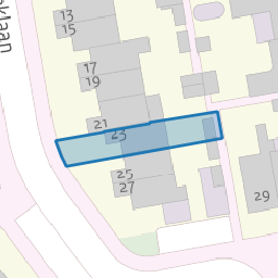 Perceel OTL02-G-2887