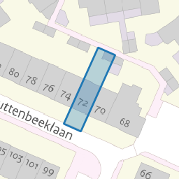 Perceel OTL02-G-2891