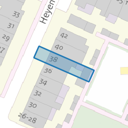 Perceel OTL02-G-2894