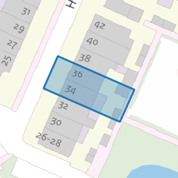 Perceel OTL02-G-2895