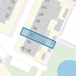 Perceel OTL02-G-2896