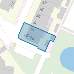 Perceel OTL02-G-2897