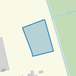 Perceel OTL02-G-2910