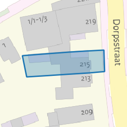 Perceel OTL02-G-2913