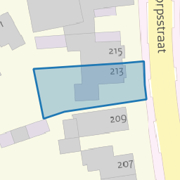 Perceel OTL02-G-2914