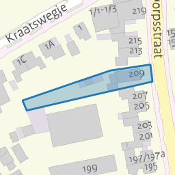 Perceel OTL02-G-2915