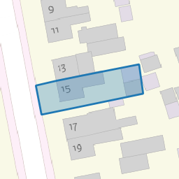 Perceel OTL02-G-2917