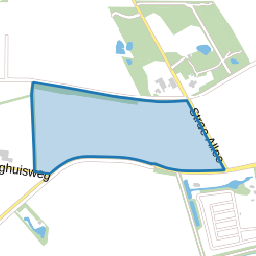 Perceel OTL02-G-2920