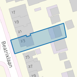 Perceel OTL02-G-2931