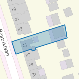 Perceel OTL02-G-2932