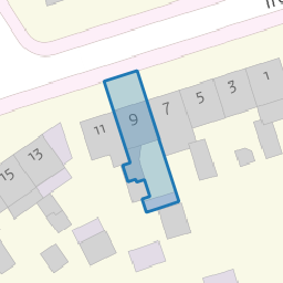 Perceel OTL02-G-2939