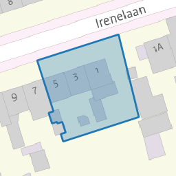 Perceel OTL02-G-2941