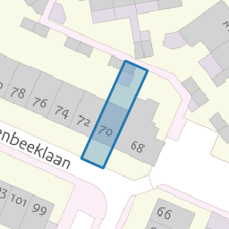 Perceel OTL02-G-2950