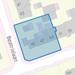 Perceel OTL02-G-2953