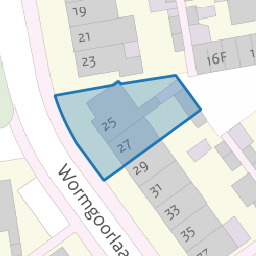 Perceel OTL02-G-2954