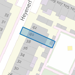 Perceel OTL02-G-2957