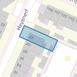 Perceel OTL02-G-2958