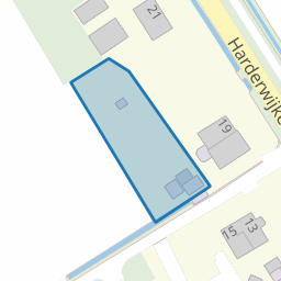 Perceel OTL02-G-2961