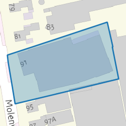 Perceel OTL02-G-2967