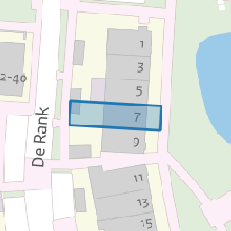 Perceel OTL02-G-2991