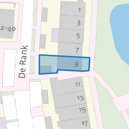 Perceel OTL02-G-2992