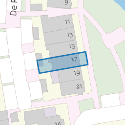 Perceel OTL02-G-2996